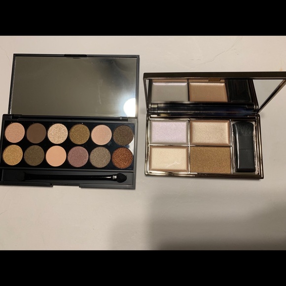 Sleek Makeup lot - Picture 1 of 9